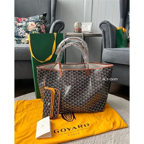 กระเป๋า Goyard ไทย